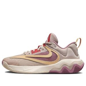 NikeGiannis Immortality 3 'Fossil Stone Celestial‎ Gold